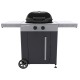 Outdoorchef AROSA 570 G EVO GREY STEEL