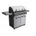 Outdoorchef DUALCHEF S 425 G