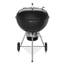 Weber MASTER-TOUCH 67 cm gril na dřevěné uhlí Crafted