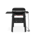 Weber LUMIN SMART Black STAND elektrický gril