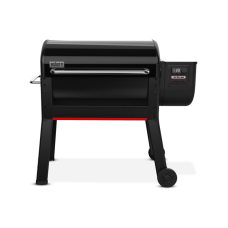 Weber peletový gril SMOQUE XL