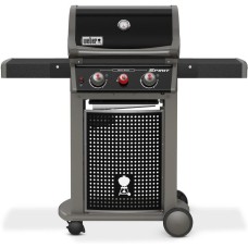 Weber Spirit E-220S Classic GBS